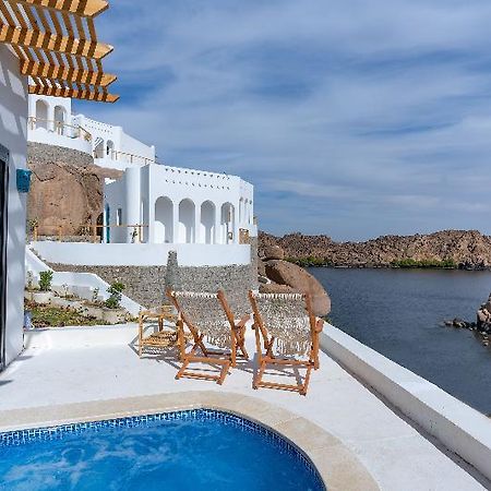 Benben By Dhara Hotels (Adults Only) Aswan Exterior photo