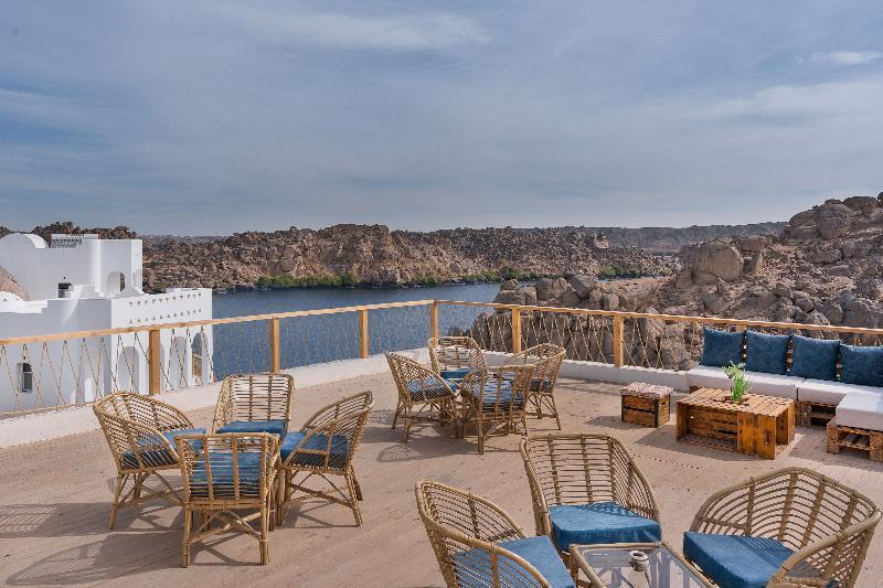 Benben By Dhara Hotels (Adults Only) Aswan Exterior photo