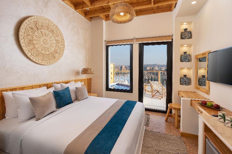 Benben By Dhara Hotels (Adults Only) Aswan Exterior photo
