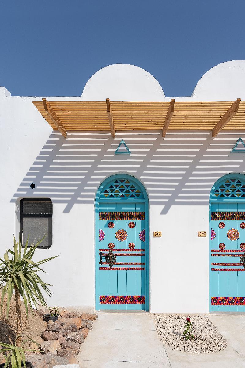 Benben By Dhara Hotels (Adults Only) Aswan Exterior photo