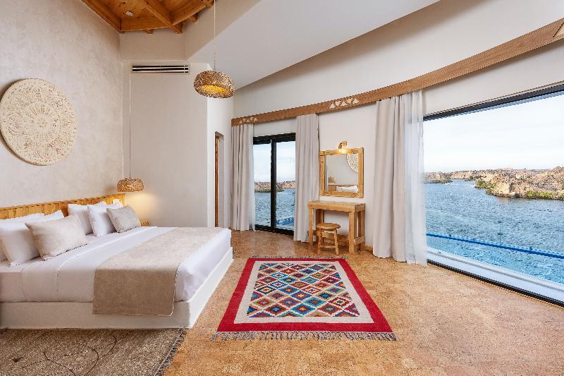Benben By Dhara Hotels (Adults Only) Aswan Exterior photo